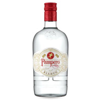 Pampero Blanco Rom