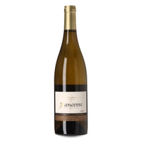 Patrice Moreux Sancerre Blanc 2025