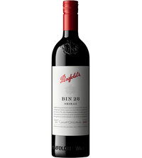 Penfolds BIN 28 Shiraz