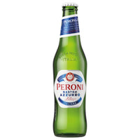 Peroni Nastro Azzurro - Gourmet-Butikken