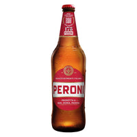Peroni Prodotta a Bari, Roma, Padova - Gourmet-Butikken