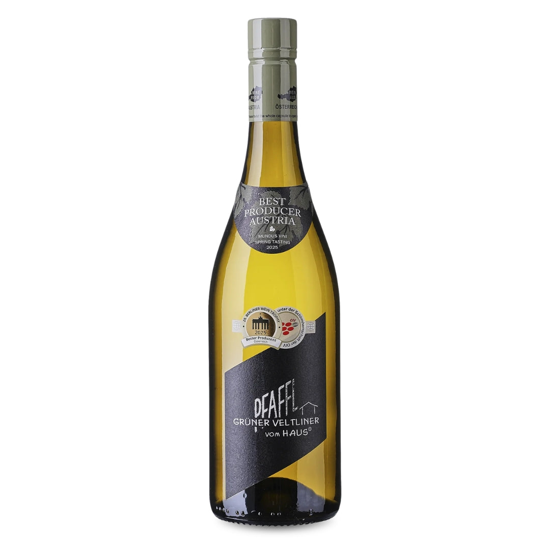 Pfaffl Grüner Veltliner Vom Haus