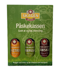Thumbnail for Påske Kassen - Skagen Bryghus - Gourmet-Butikken