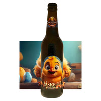 Påske Pip - Humør Bryggeriet - Gourmet-Butikken