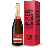 Piper-Heidsieck Champagne Cuvée Brut - Gourmet-Butikken