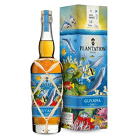 Plantation Guyana Vintage 2007 51%