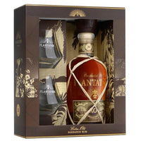 Plantation XO 20th Anniversary Gaveæske - Gourmet-Butikken