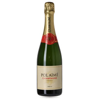 Pol Aimé Champagne Réserve Brut