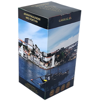 Portvin Adventskalender - Gourmet-Butikken
