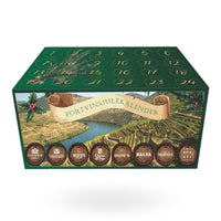 Portvins Julekalender 2025 - Gourmet-Butikken