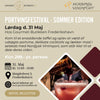 Portvinsfestival - Summer Edition | Lørdag d. 31 maj.