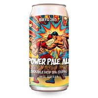 Power Pale Ale | Bryg 365 - Gourmet-Butikken
