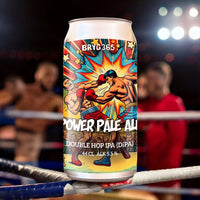 Power Pale Ale | Bryg 365 - Gourmet-Butikken