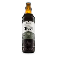Primator Stout Irish style 50 cl. 4,7 % - Gourmet-Butikken