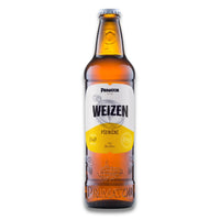 Primator Weizen 50 cl. 4,8 % - Gourmet-Butikken