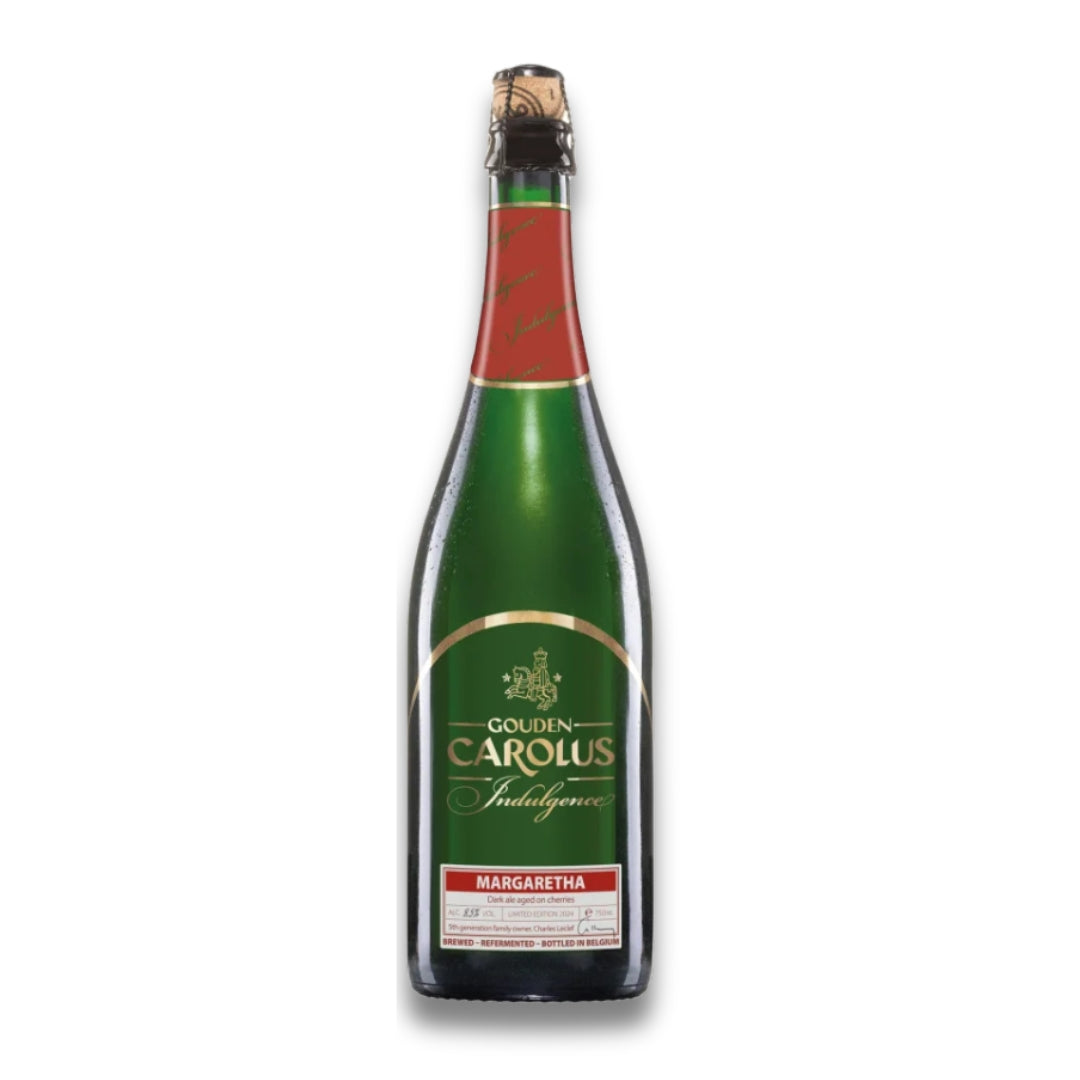 Indulgence "Margaretha" 75 cl - Gourmet-Butikken