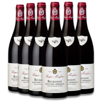 Prosper Maufoux Bourgogne Pinot Noir Réference 2022 - Gourmet-Butikken