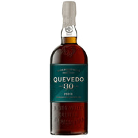 Quevedo White Port 30 yo - Gourmet-Butikken