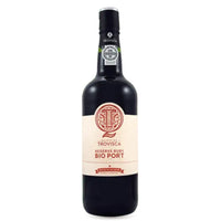 Quinta da Trovisca Ruby Reserve Port