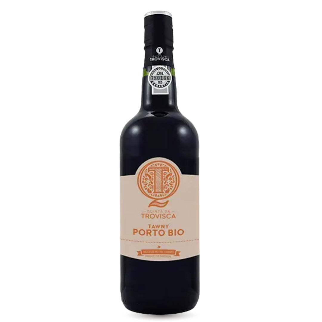 Quinta da Trovisca Tawny Port