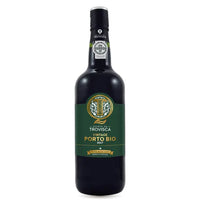Quinta da Trovisca Vintage 2017 Port