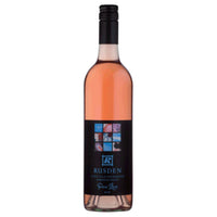 Rusden Poco Logo Rose - Gourmet-Butikken
