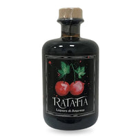 Ratafia Kirsebærlikør - Gourmet-Butikken
