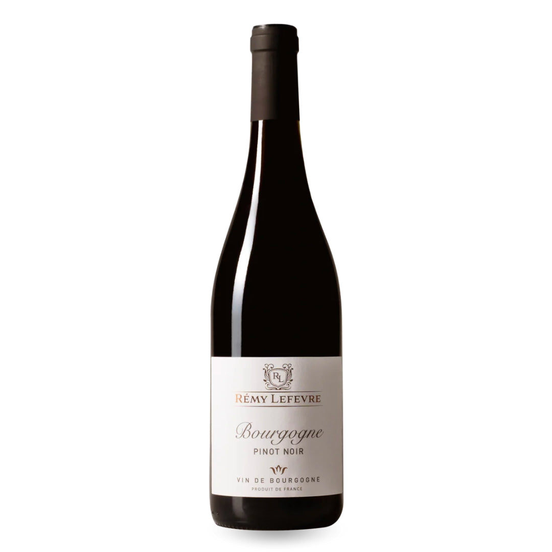 Rémy Lefevre - Bourgogne Pinot Noir - Gourmet-Butikken