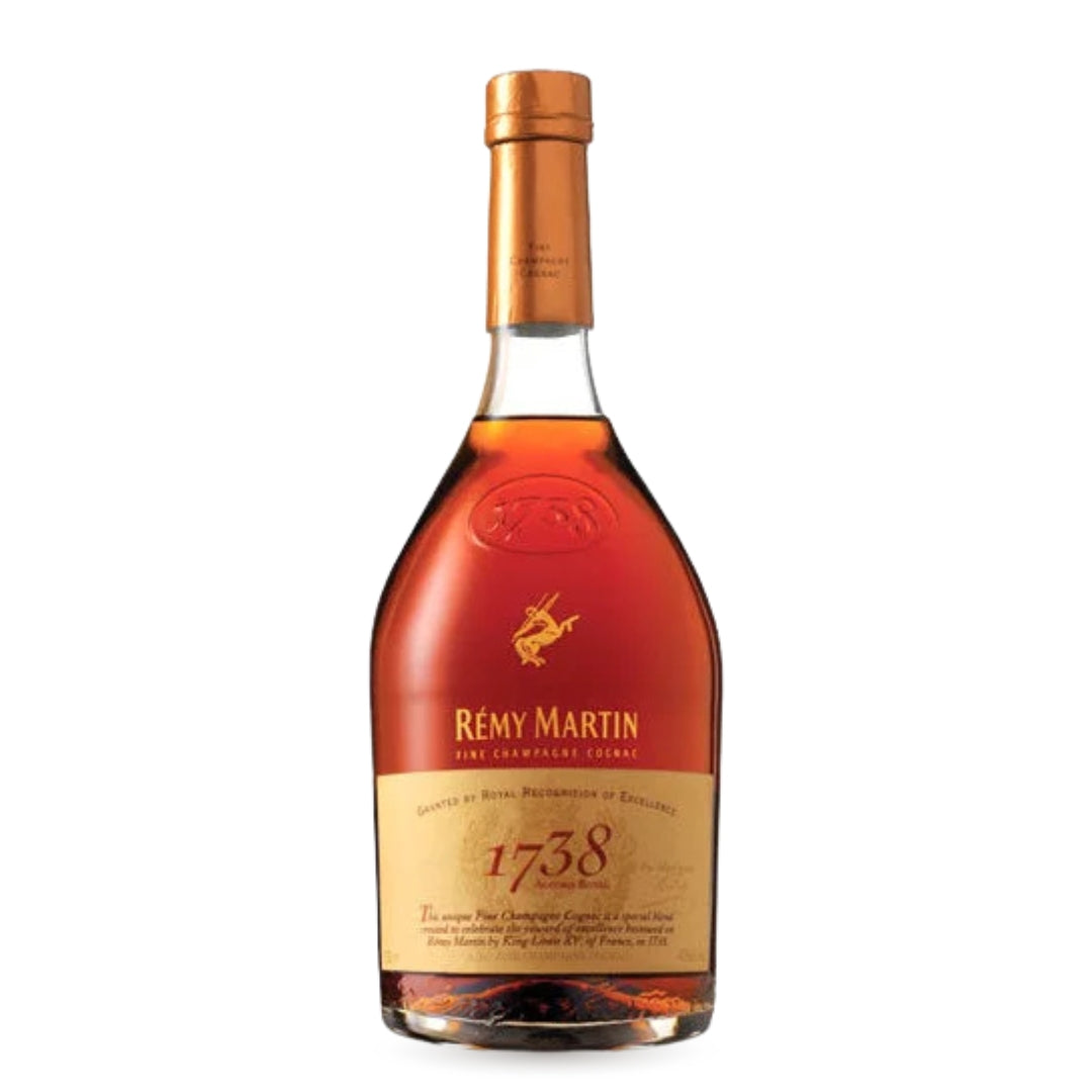 Remy Martin 1738 Cognac 40%