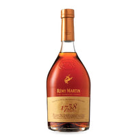 Remy Martin 1738 Cognac 40%
