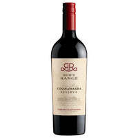 Robs's Range Coonawarra Cabernet Sauvignon - Gourmet-Butikken