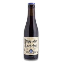 Rochefort 10 Trappistøl 11,3% 33 cl. - Gourmet-Butikken
