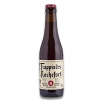 Rochefort 6 Trappistøl 7,5% 33 cl. - Gourmet-Butikken