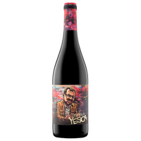 Rodriguez Sanzo Tras La Yesca Toro 2021 - Gourmet-Butikken