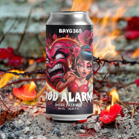 Rød Alarm – IPA | Bryg 365 - Gourmet-Butikken