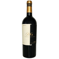 Rolland & Galarreta Rioja Tempranillo 2018 - Gourmet-Butikken