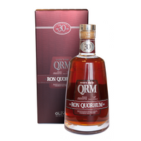 Ron Quorhum 30 Aniversario Oporto Finish - Gourmet-Butikken