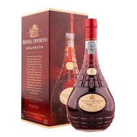 Royal Oporto Colheita Port 2008 - Gourmet-Butikken