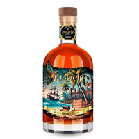 Rum Nation Meticho Coconut