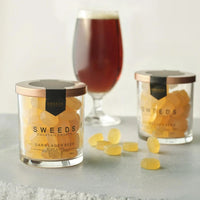 SWEEDS - BEER 300g. - Gourmet-Butikken