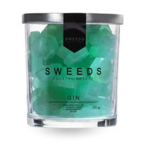 SWEEDS - GIN 300g. - Gourmet-Butikken