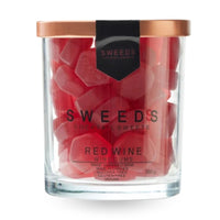 SWEEDS - RØDVIN 300g. - Gourmet-Butikken