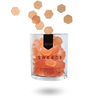 SWEEDS - SPARKLING ROSÈ 300g. - Gourmet-Butikken