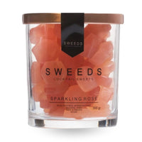 SWEEDS - SPARKLING ROSÈ 300g. - Gourmet-Butikken