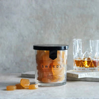 SWEEDS - WHISKEY 300g. - Gourmet-Butikken