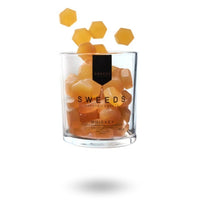 SWEEDS - WHISKEY 300g. - Gourmet-Butikken