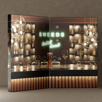 SWEEDS Gourmet Winegums Julekalender - Gourmet-Butikken