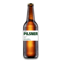 Sæby Pilsner - Sæby Bryghus - Gourmet-Butikken