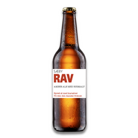 Sæby Rav - Sæby Bryghus - Gourmet-Butikken