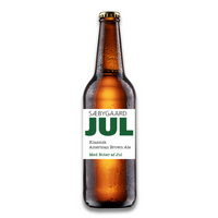 Sæbygaard Jul - Sæby Bryghus - Gourmet-Butikken